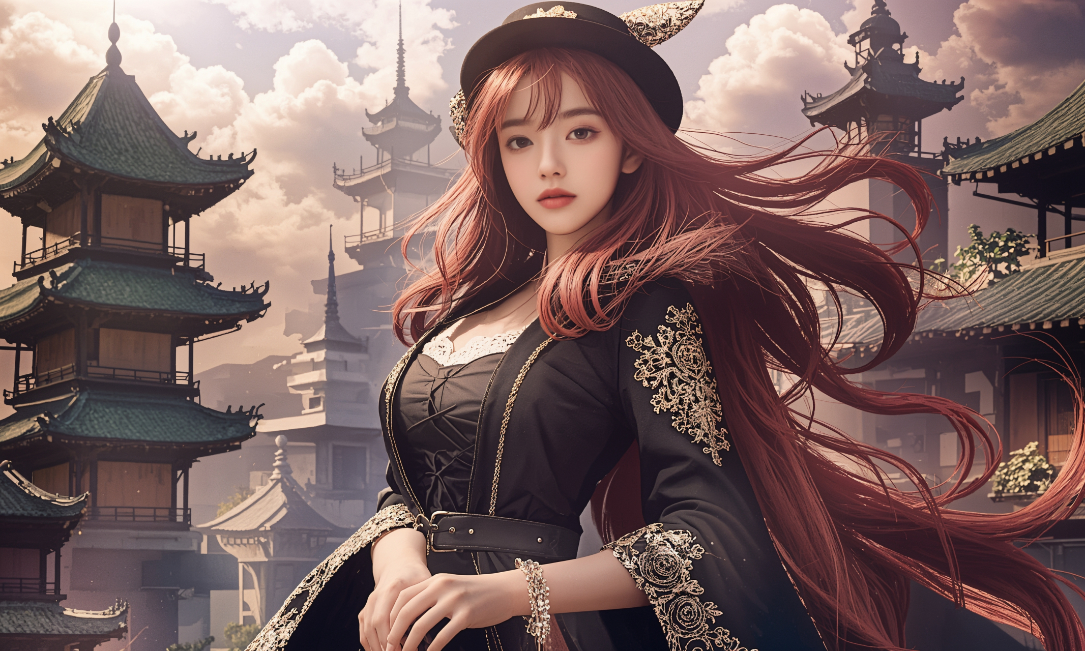 爱心驿站、人防纳凉中心、喷洒作业……各地积极“战”高温保民生